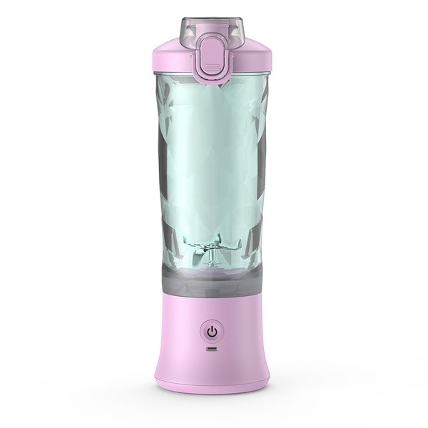 BlendMate Mini | Draagbare Blender met Beker van 600 ml