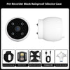 PetView | Halsband met Camera en GPS-tracker