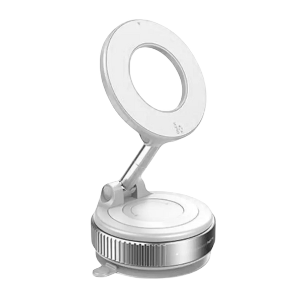 SpinGrip Universal | Telefoonhouder met 360° Rotatie en Zuignap